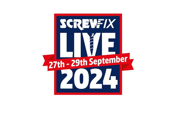 Screwfix Live 2024