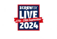 Screwfix Live 2024