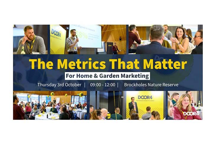 Door4 - The Metrics That Matter