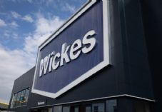 Wickes Pennywell Opening