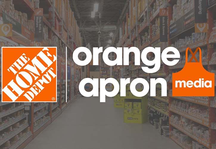 Orange Apron Media