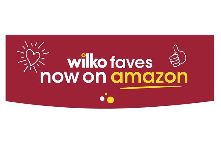 wilko Amazon