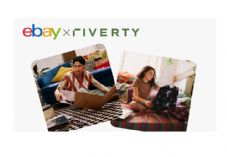 eBay Alipay Riverty