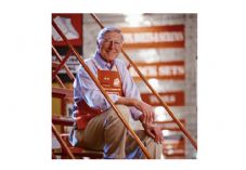 The Home Depot - Bernie Marcus