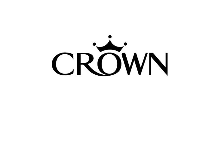 Crown Paints logo