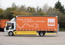 B&Q EV 5