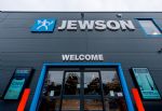 Jewson Farnborough