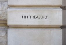 HM Treasury Budget Finance claudiodivizia iStock 1178304624