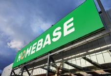 Homebase Bradford