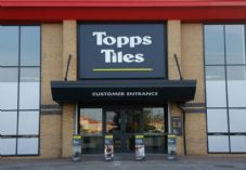 Topps Tiles Stockton