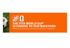 The Home Depot FIFA World Cup 2026