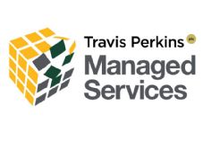 Travis Perkins Managed Services large logo