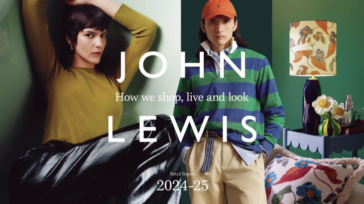 JL Shop Live Look Report 2024