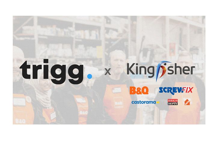 Trigg x Kingfisher 725