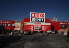 Bricot Depot Romania