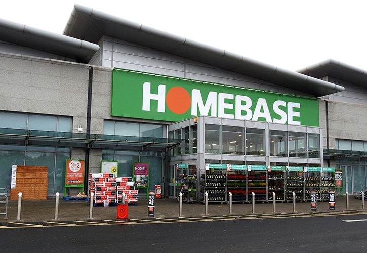 Dublin Homebase Derick Hudson iStock 1199003000