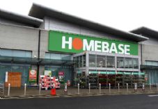 Homebase Ireland