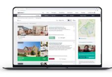 Rightmove list view