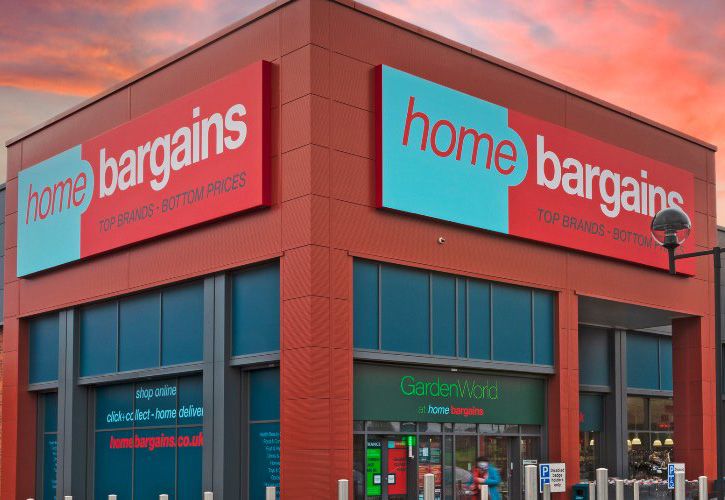 Home Bargains (Corporate)