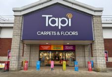 Tapi Weymouth Exterior