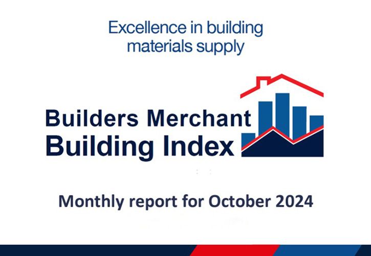 BMBI October 2024 data