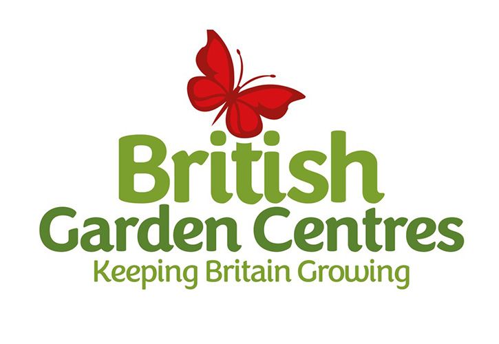 British Garden Centres logo