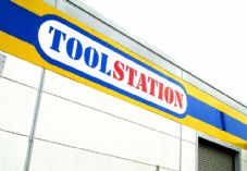 Toolstation angled