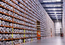 Headlam, the UK's leading flooring distributor