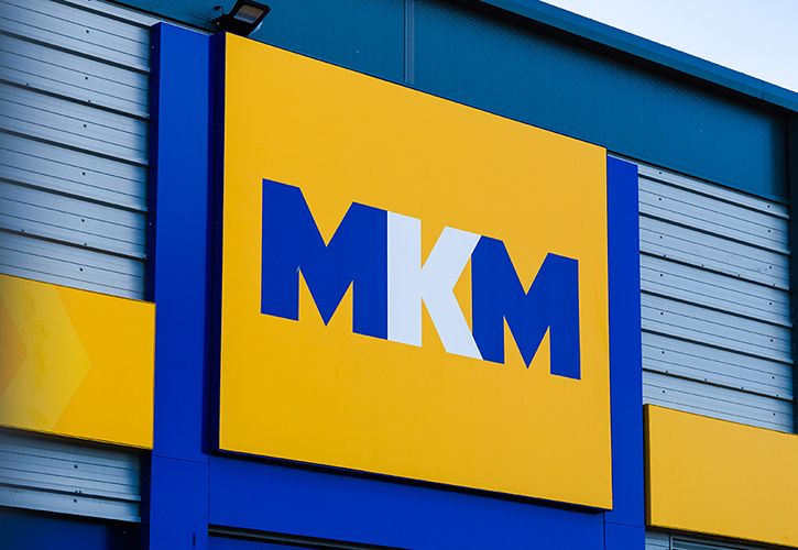 MKM new branches