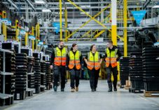 Amazon apprenticeships February 2025