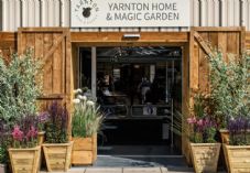 Blue Diamond website Yarnton Home and Garden 725