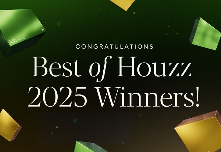 UKIE Best of Houzz