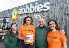 (c) UNP Dobbies Alzheimer’s Research UK