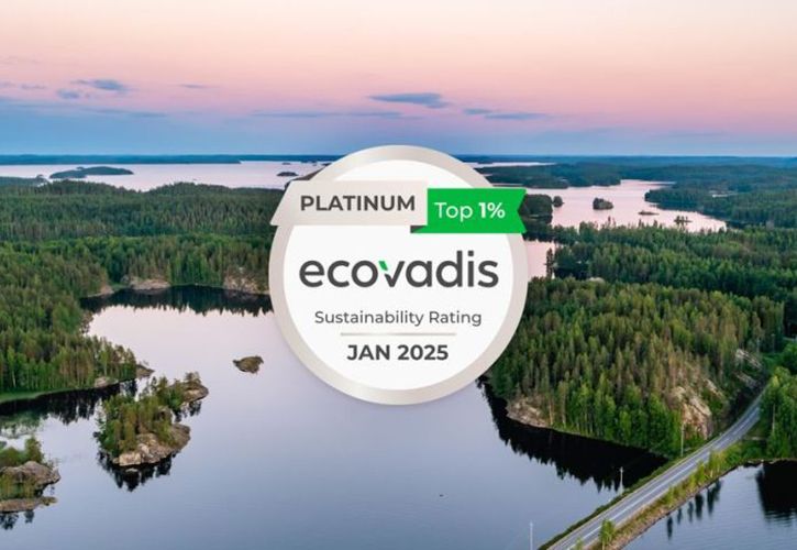 STARK Group EcoVadis