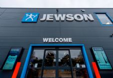 Jewson Farnborough