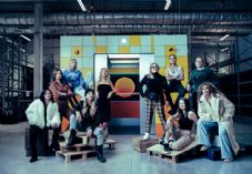 Women in Trades by Sane Seven for B&Q