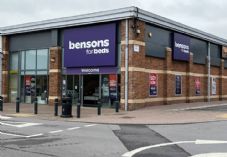 Bensons for Beds (PR)