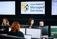 Travis Perkins Managed Services