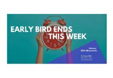 Early Bird Global DIY-Summit