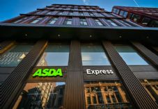 Asda Express store 2024 - corporate