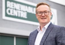 Dan Marsden - Renewables Centre, Wolseley