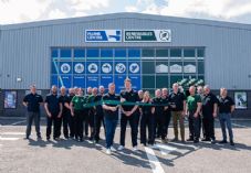 Renewables Centre Swansea