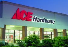 Ace Hardware corporate image