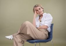 Mary Portas OBE, who will be speaking about retail at the 2026 GCA annual conference.