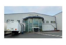 Tile Mountain, Johnson Tiles site