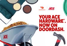 Ace Hardware DoorDash