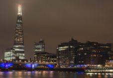 AZ The Shard