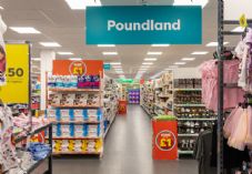 Poundland (14) 725