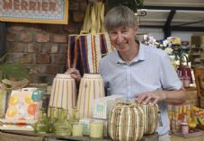 GCA Chief Executive - Peter Burks