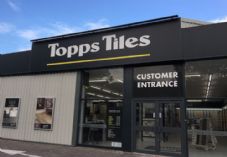 Topps Tiles